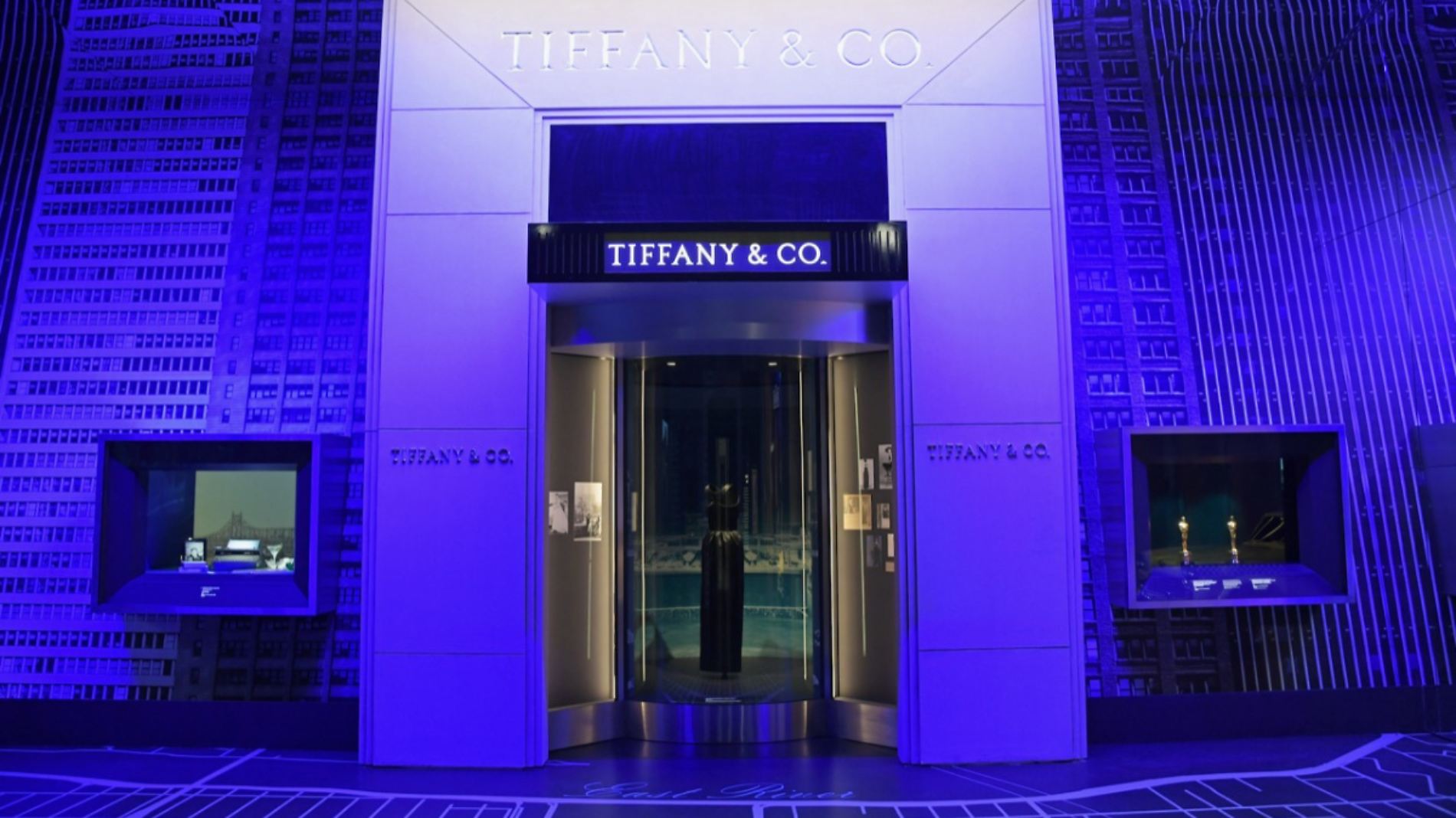 _Tiffany & Co 